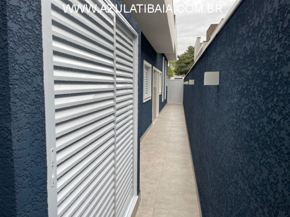 Imagem Casa com 3 Quartos à Venda, 140 m² em Morumbi - Atibaia