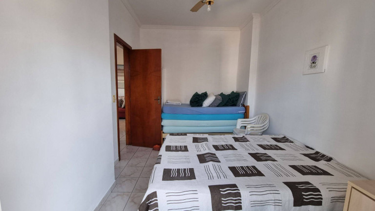 Imagem Apartamento com 2 Quartos à Venda, 94 m² em Ocian - Praia Grande