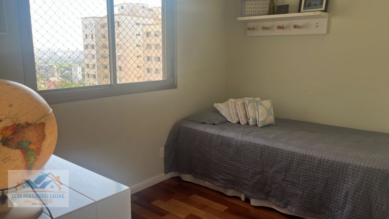Imagem Apartamento com 3 Quartos à Venda,  em Sumarezinho - São Paulo