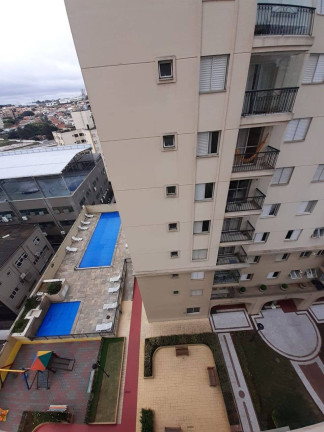 Apartamento com 2 Quartos à Venda, 63 m² em Vila Paulista - São Paulo