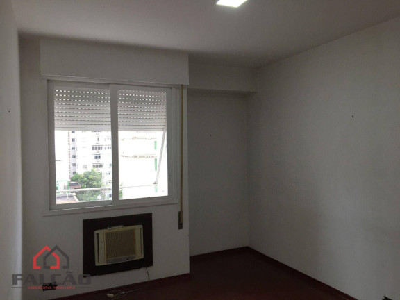 Imagem Apartamento com 2 Quartos à Venda, 124 m² em Gonzaga - Santos