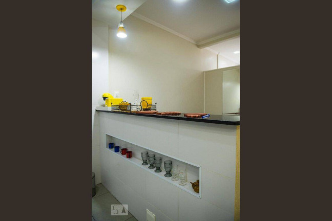 Imagem Apartamento com 1 Quarto à Venda, 30 m² em Leme - Rio De Janeiro
