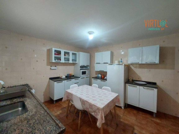 Imagem Sobrado com 3 Quartos à Venda, 183 m² em Jardim Cidade Pirituba - São Paulo