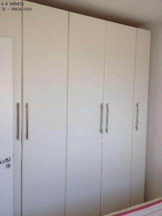 Imagem Apartamento com 2 Quartos à Venda, 51 m² em Piatã - Salvador