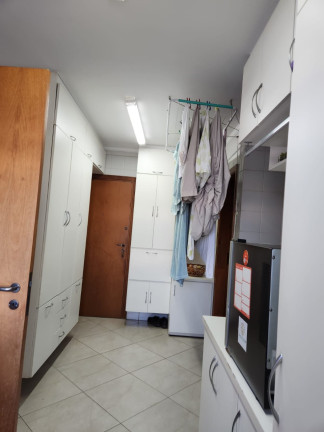 Imagem Apartamento com 3 Quartos à Venda, 246 m² em Alto Da Lapa - São Paulo