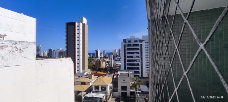 Imagem Apartamento com 2 Quartos à Venda, 62 m² em Itaigara - Salvador