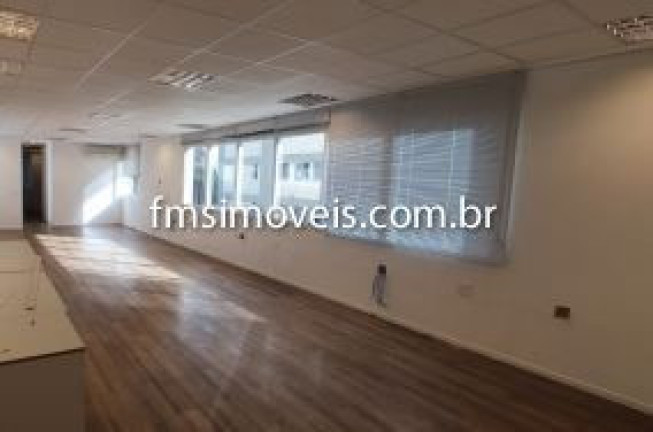 Imagem Imóvel Comercial para Alugar, 206 m² em Bela Vista - São Paulo