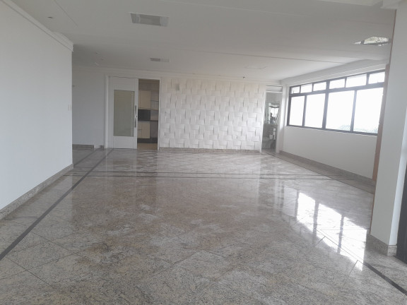 Imagem Apartamento com 4 Quartos à Venda, 255 m² em Manaira - João Pessoa