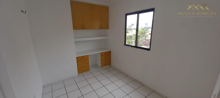 Imagem Apartamento com 3 Quartos à Venda, 69 m² em Sapiranga - Fortaleza