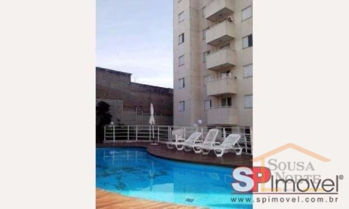 Apartamento com 3 Quartos à Venda,  em Casa Verde Alta - São Paulo