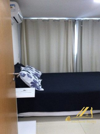 Imagem Apartamento com 1 Quarto à Venda, 63 m² em Armação - Salvador