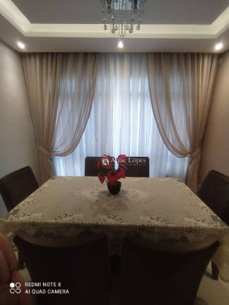 Imagem Apartamento com 2 Quartos à Venda, 74 m² em Campo Grande - Santos