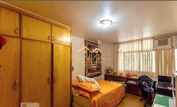 Imagem Apartamento com 3 Quartos à Venda, 159 m² em Ingá - Niterói