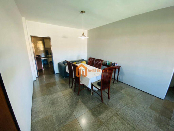 Imagem Apartamento com 3 Quartos à Venda, 141 m² em Varjota - Fortaleza