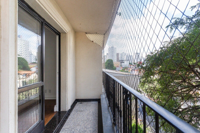 Imagem Apartamento com 4 Quartos à Venda, 105 m² em Perdizes - São Paulo