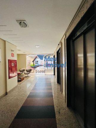 Imagem Apartamento com 3 Quartos à Venda, 70 m² em Norte (águas Claras) - Brasília