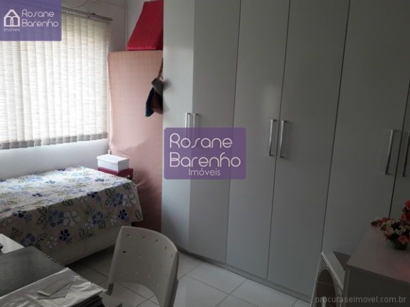 Imagem Apartamento com 2 Quartos à Venda, 50 m² em Cidade Nova - Rio Grande