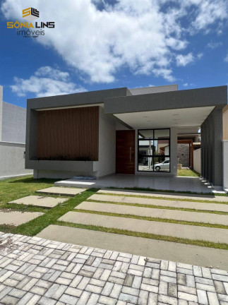 Imagem Casa com 3 Quartos à Venda, 103 m² em Muçumagro - João Pessoa