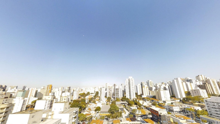 Apartamento com 2 Quartos à Venda, 199 m² em Vila Romana - São Paulo
