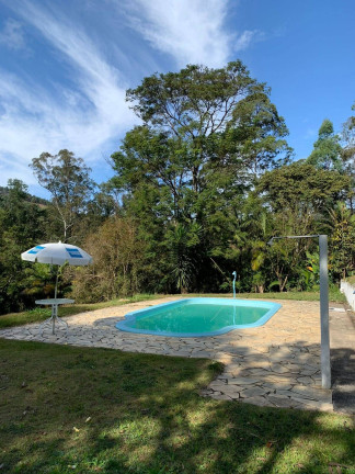 Imagem Chácara com 6 Quartos à Venda, 250 m² em Bairro Dos Alves - Joanópolis