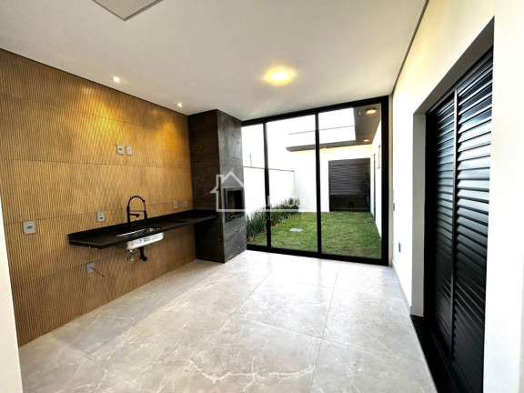 Imagem Imóvel com 3 Quartos à Venda, 133 m² em Wanel Ville - Sorocaba