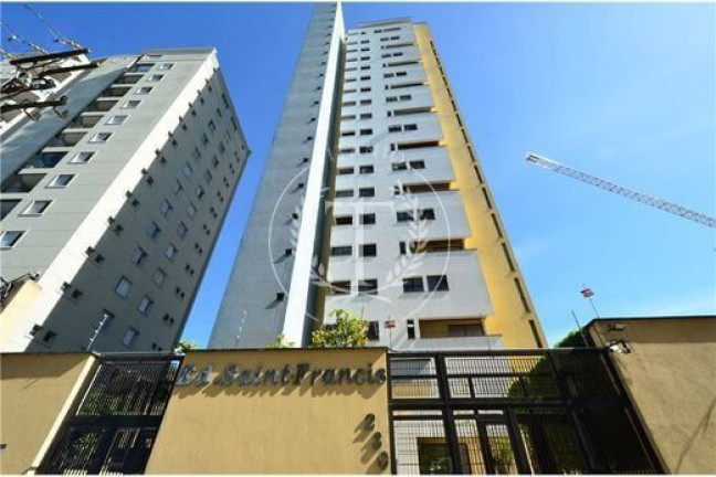 Imagem Apartamento com 3 Quartos à Venda, 166 m² em São Paulo
