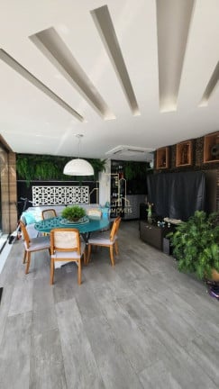 Imagem Casa com 4 Quartos à Venda, 292 m² em Vilas Do Atlântico - Lauro De Freitas