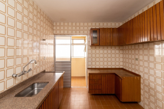 Apartamento com 3 Quartos à Venda, 107 m² em Piqueri - São Paulo