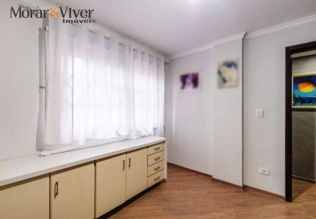 Apartamento com 3 Quartos à Venda, 77 m² em Bacacheri - Curitiba