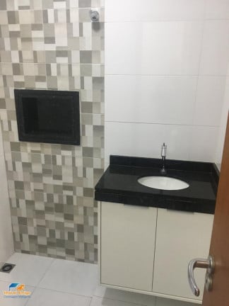 Imagem Imóvel com 2 Quartos à Venda, 80 m² em Vila Alzira - Santo André