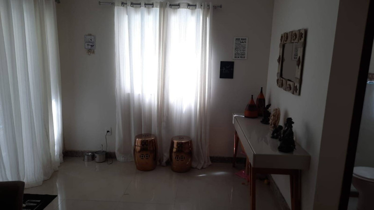 Imagem Casa de Condomínio com 4 Quartos à Venda, 190 m² em Alphaville (abrantes) - Camaçari