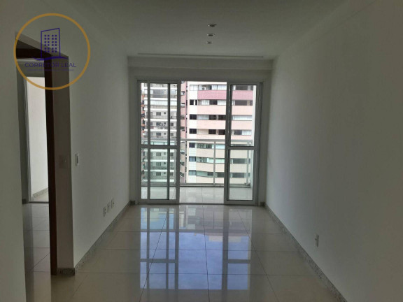 Imagem Apartamento com 2 Quartos à Venda, 70 m² em Praia De Itapoã - Vila Velha