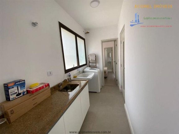 Imagem Apartamento com 2 Quartos à Venda, 216 m² em Pitangueiras - Guarujá