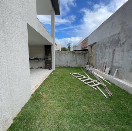 Foto do imóvel: Casa com 4 Quartos à Venda, 240 m² em Catu De Abrantes (abrantes) - Camaçari