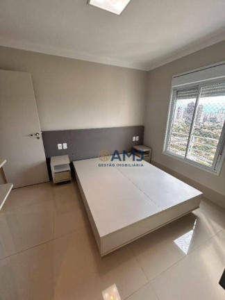 Imagem Cobertura com 3 Quartos à Venda, 436 m² em Setor Marista - Goiânia