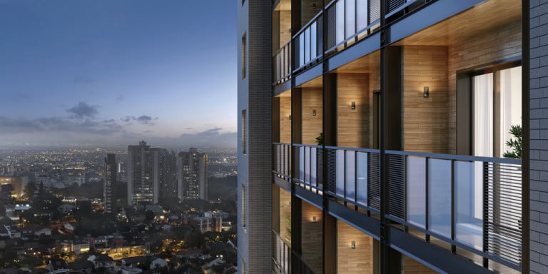Imagem Apartamento com 2 Quartos à Venda, 76 m² em Boa Vista - Porto Alegre