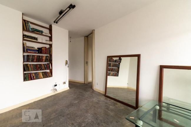 Imagem Apartamento com 1 Quarto à Venda, 84 m² em Bela Vista - São Paulo