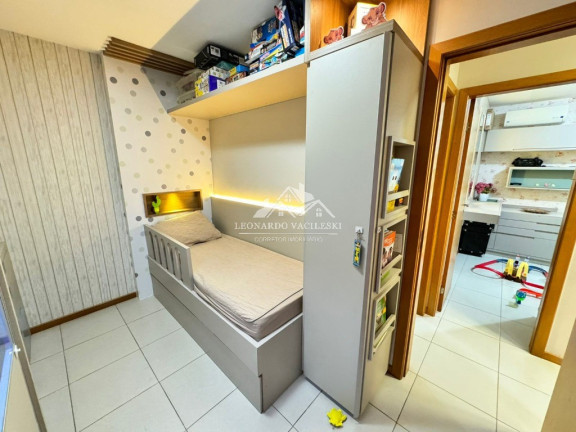 Imagem Apartamento com 3 Quartos à Venda, 90 m² em Morada De Laranjeiras - Serra