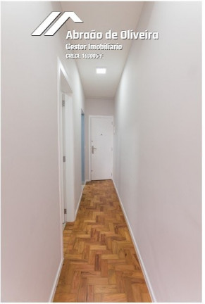 Apartamento com 2 Quartos à Venda, 67 m² em Vila Buarque - São Paulo