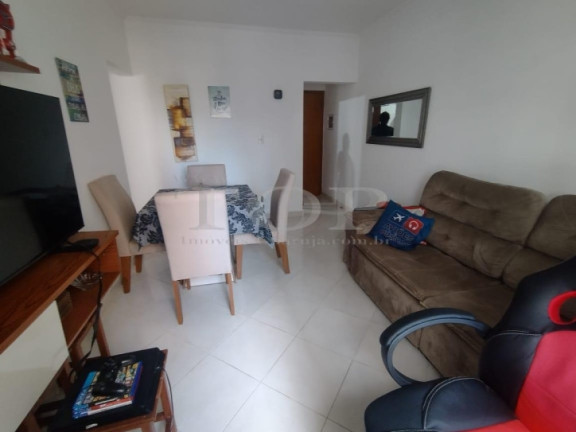 Imagem Apartamento com 1 Quarto à Venda, 50 m² em Astúrias - Guarujá