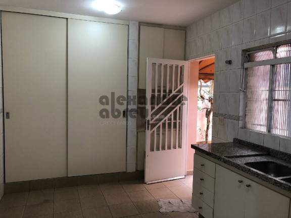 Casa com 3 Quartos à Venda, 160 m² em Jabaquara - São Paulo