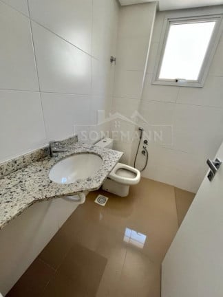 Imagem Apartamento com 3 Quartos à Venda, 93 m² em Campinas - São José