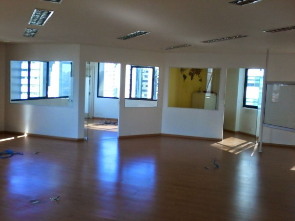 Imagem Imóvel à Venda ou Locação, 139 m² em Brooklin - São Paulo