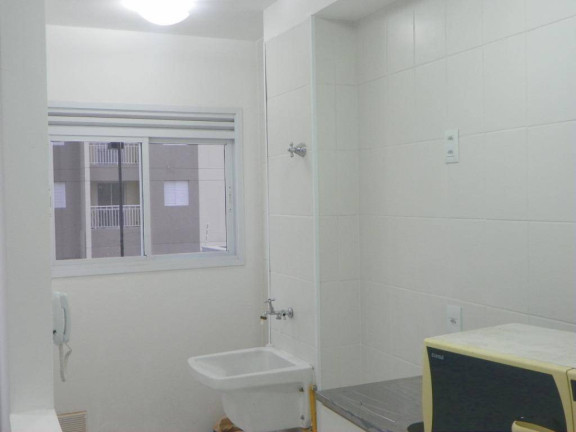 Imagem Apartamento com 1 Quarto à Venda,  em Cambuci - São Paulo