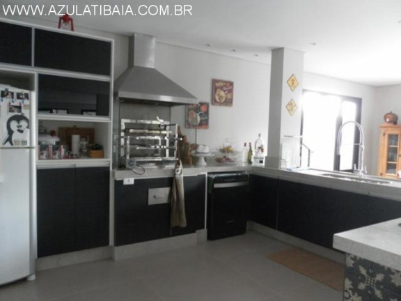 Imagem Casa com 5 Quartos à Venda,  em Condomínio Porto Atibaia - Atibaia