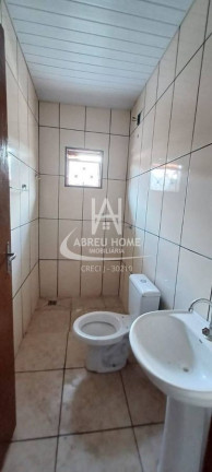 Imagem Casa com 3 Quartos à Venda, 