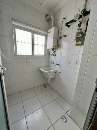 Apartamento com 2 Quartos à Venda, 60 m² em Vila Da Saúde - São Paulo