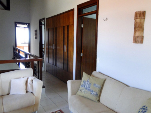 Imagem Imóvel com 6 Quartos à Venda, 550 m² em Praia Do Presidio - Aquiraz