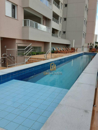 Apartamento com 2 Quartos à Venda, 87 m² em Setor Bueno - Goiânia
