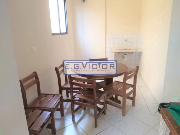 Imagem Apartamento com 3 Quartos à Venda, 1 m² em Centro - Mongaguá